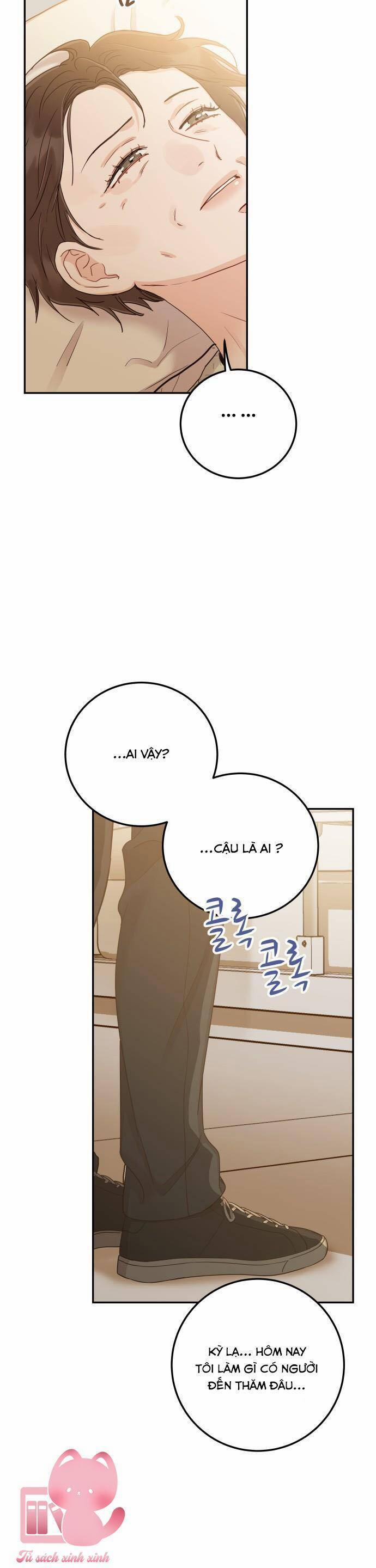 Người Một Nhà 43 trang 10