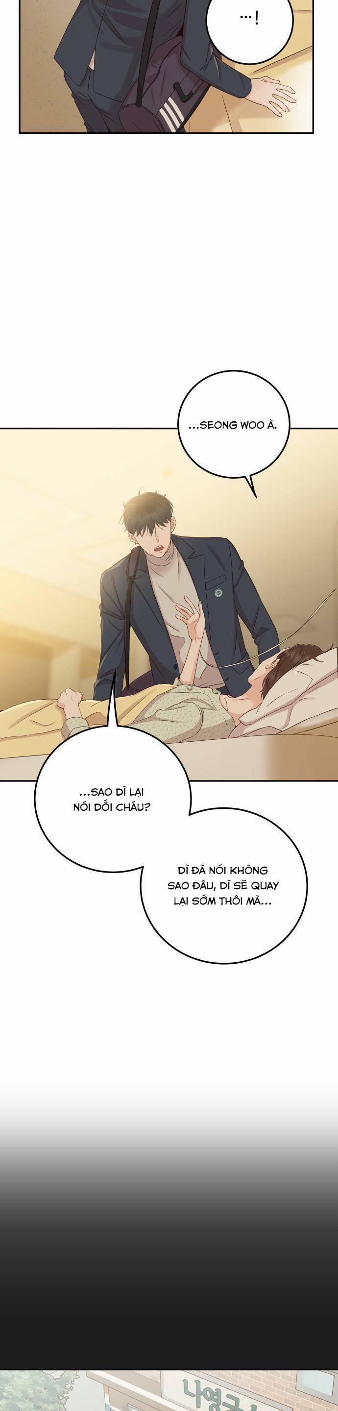 Người Một Nhà 43 trang 13