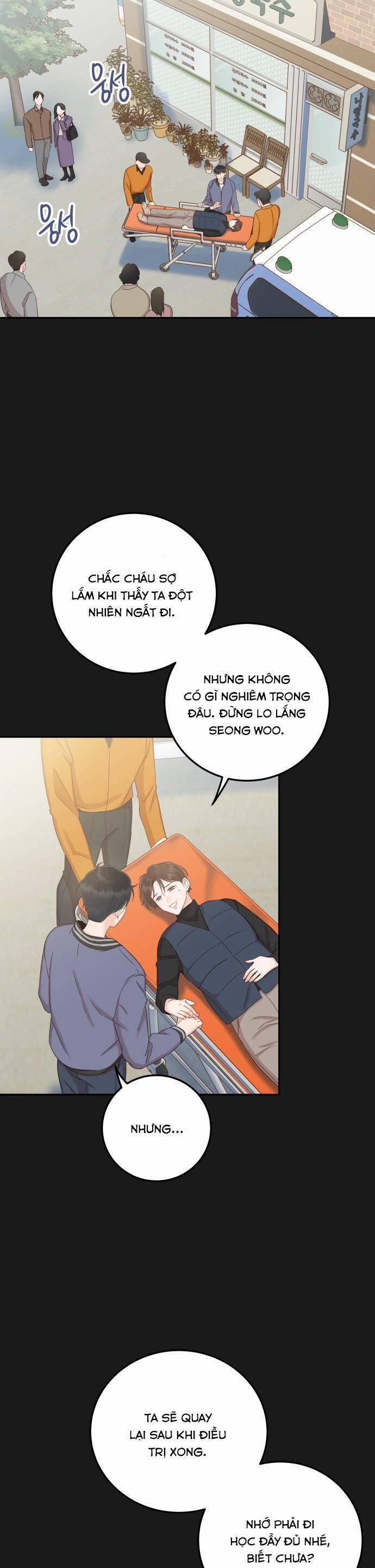 Người Một Nhà 43 trang 14