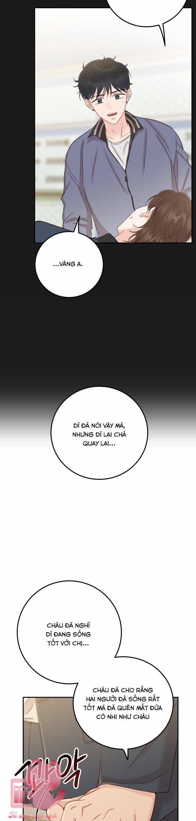 Người Một Nhà 43 trang 15