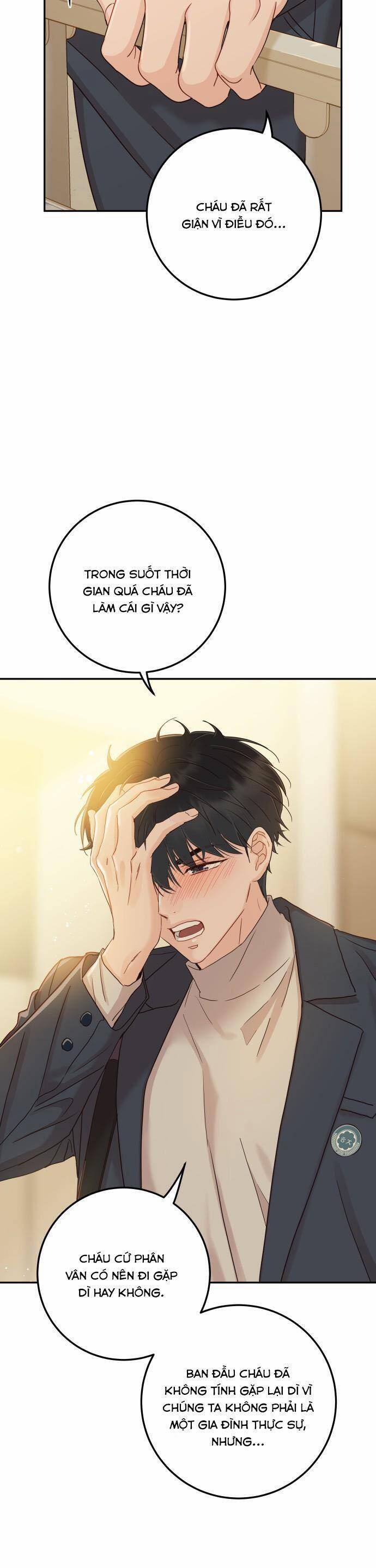 Người Một Nhà 43 trang 16