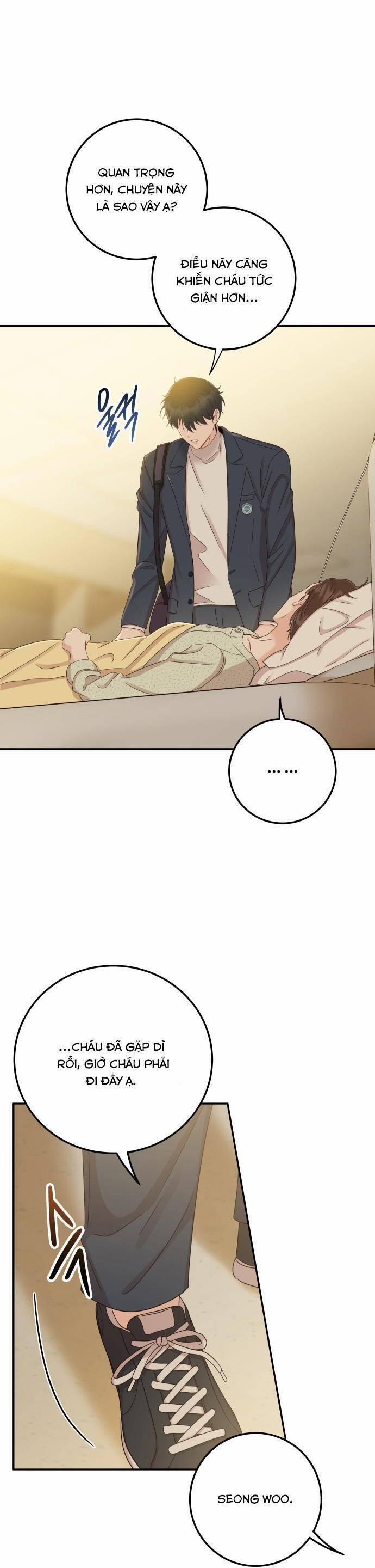 Người Một Nhà 43 trang 17