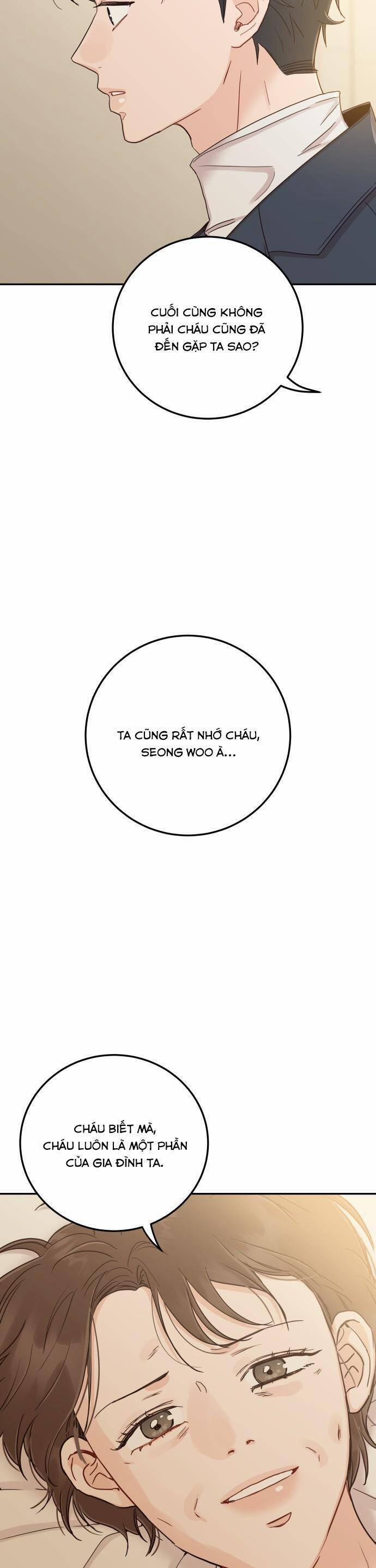 Người Một Nhà 43 trang 19