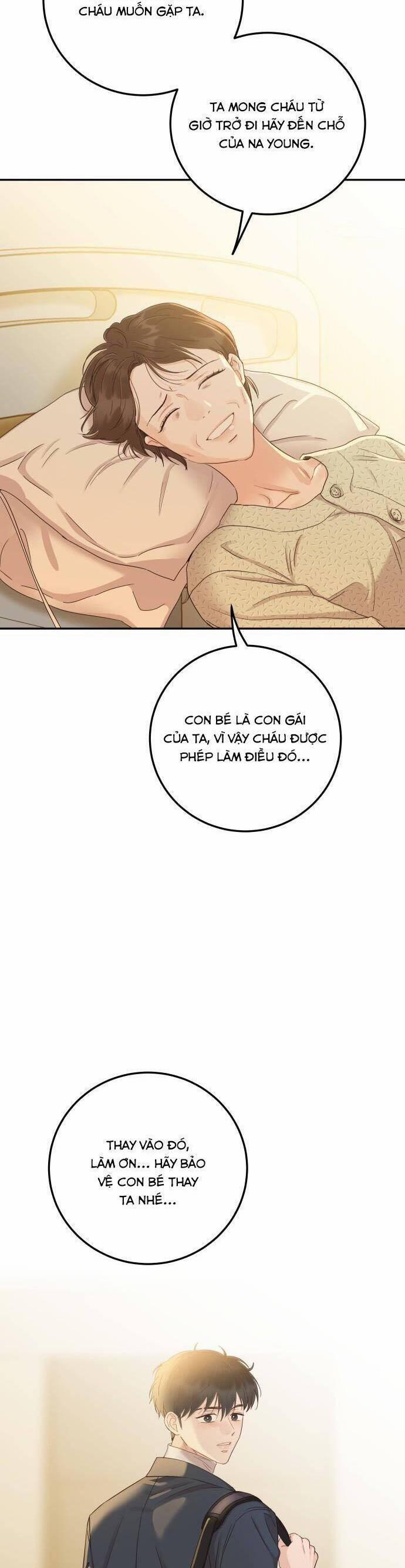 Người Một Nhà 43 trang 23