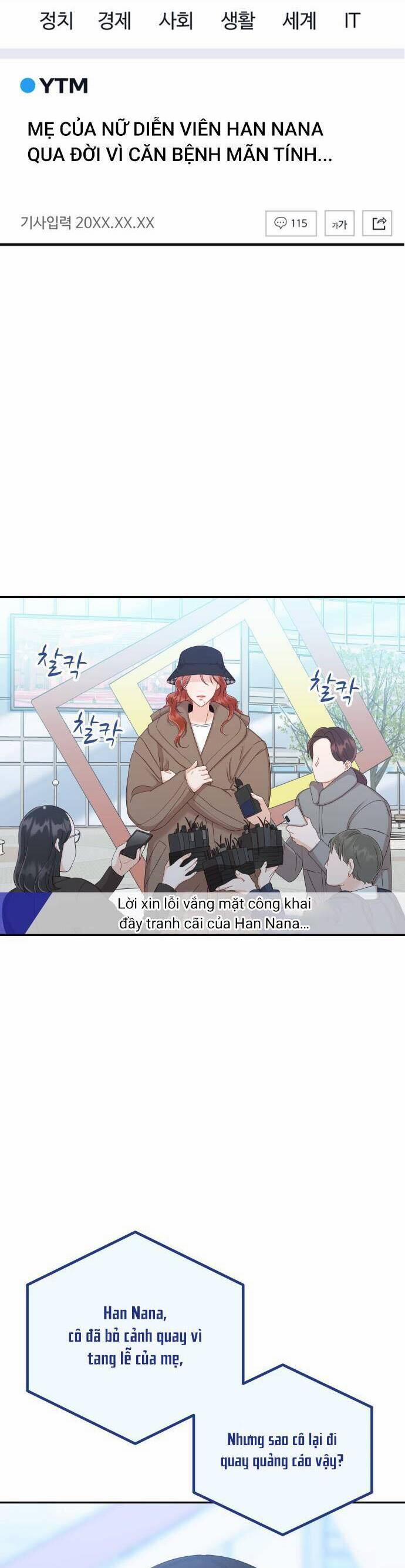 Người Một Nhà 43 trang 25