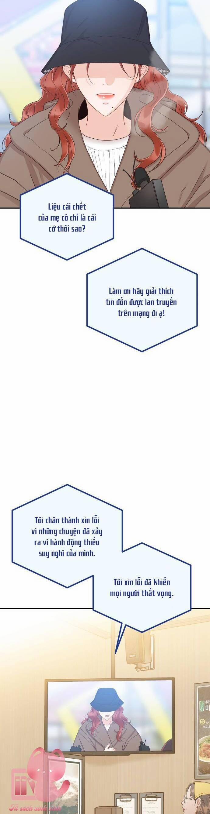 Người Một Nhà 43 trang 26