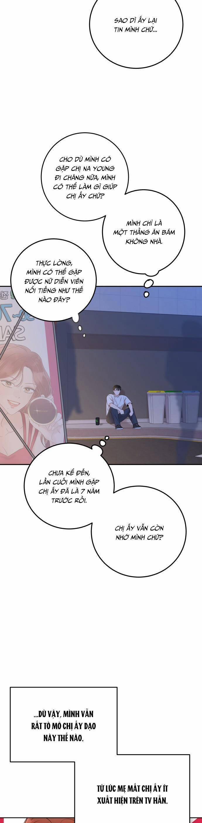 Người Một Nhà 43 trang 33