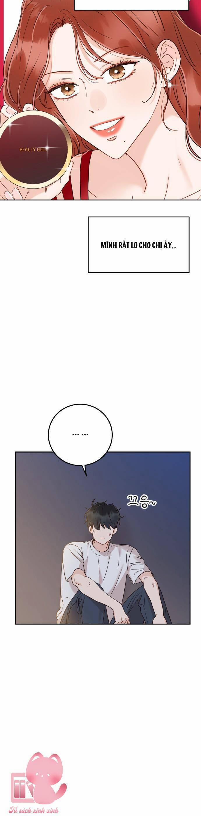 Người Một Nhà 43 trang 34