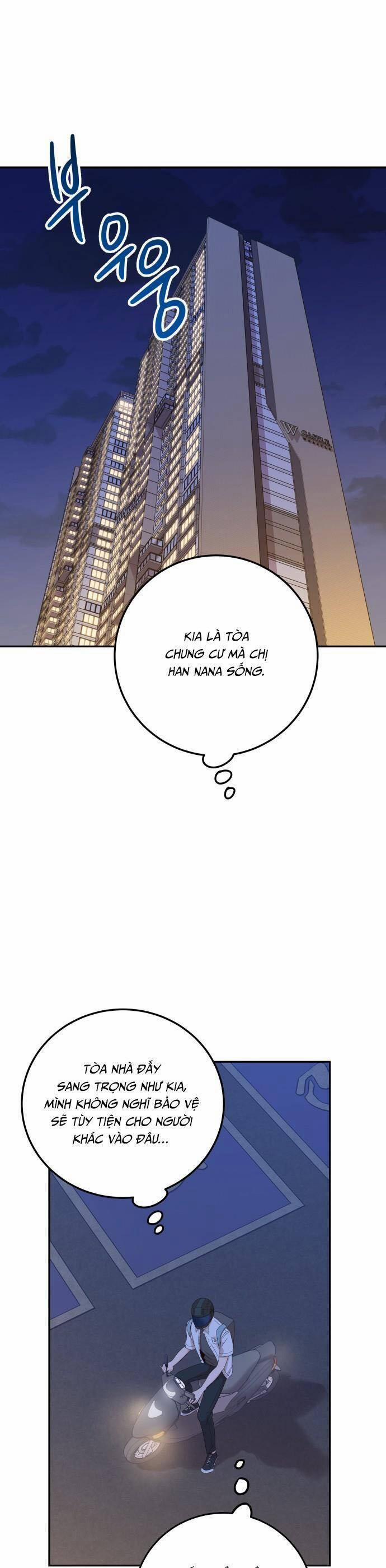 Người Một Nhà 43 trang 35