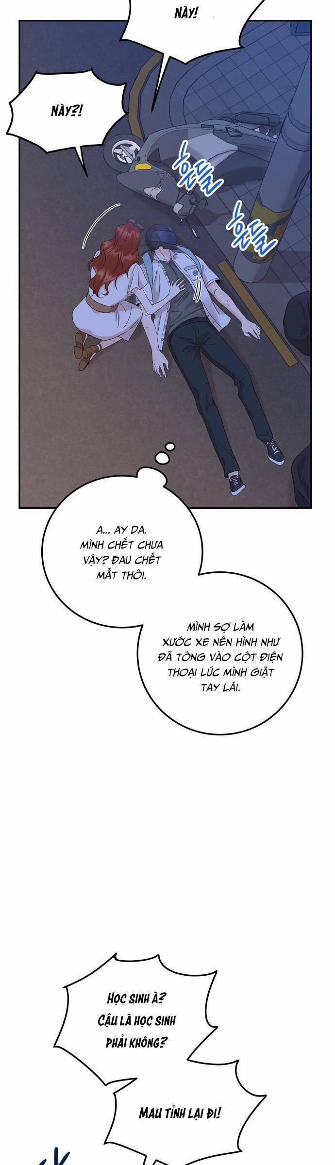 Người Một Nhà 43 trang 41