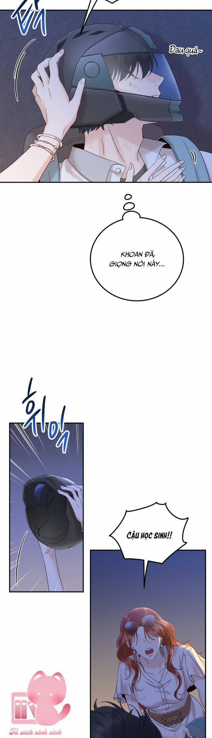 Người Một Nhà 43 trang 42