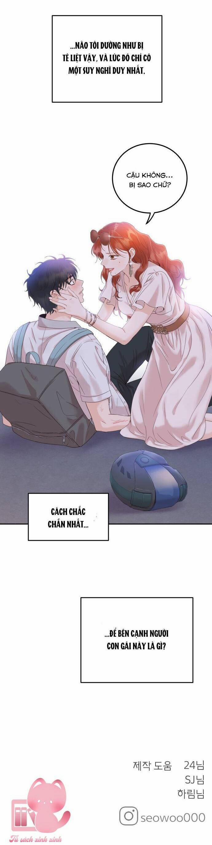 Người Một Nhà 43 trang 45