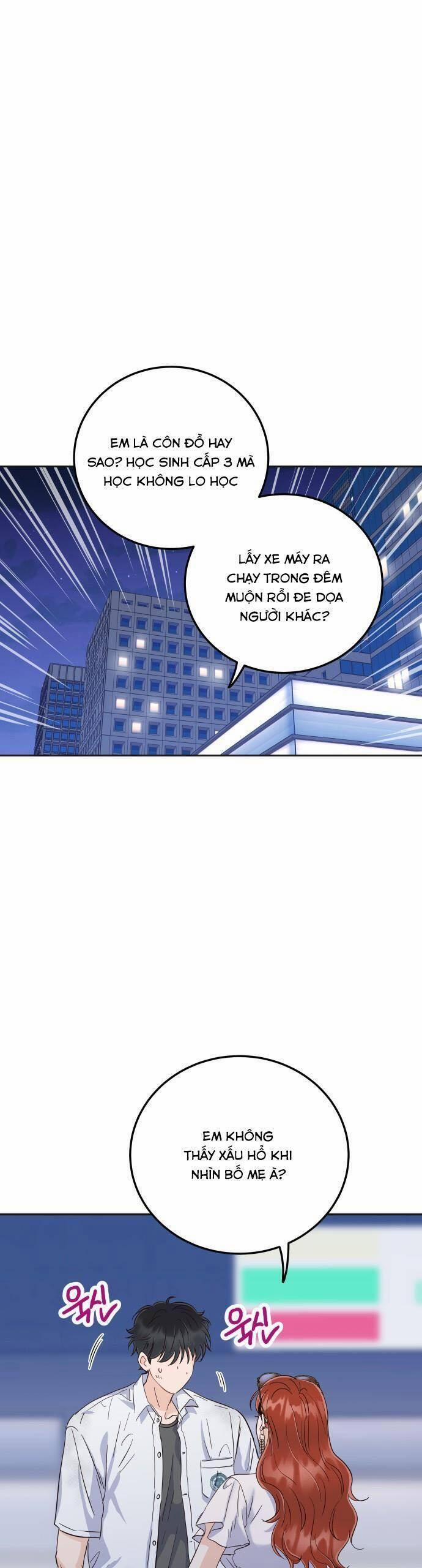 Người Một Nhà 44 trang 1