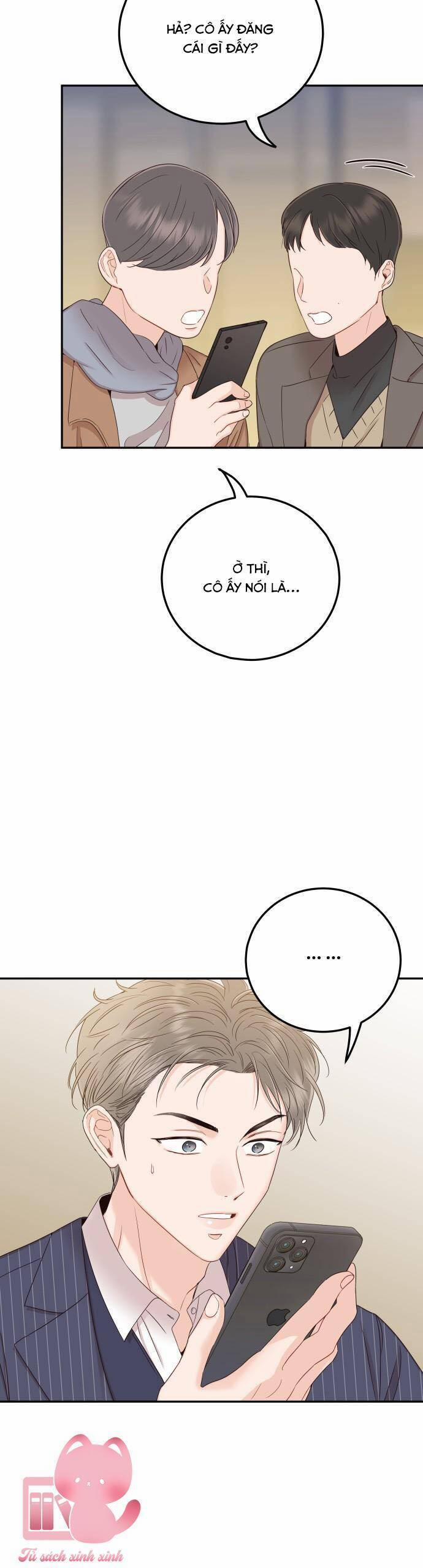 Người Một Nhà 44 trang 18