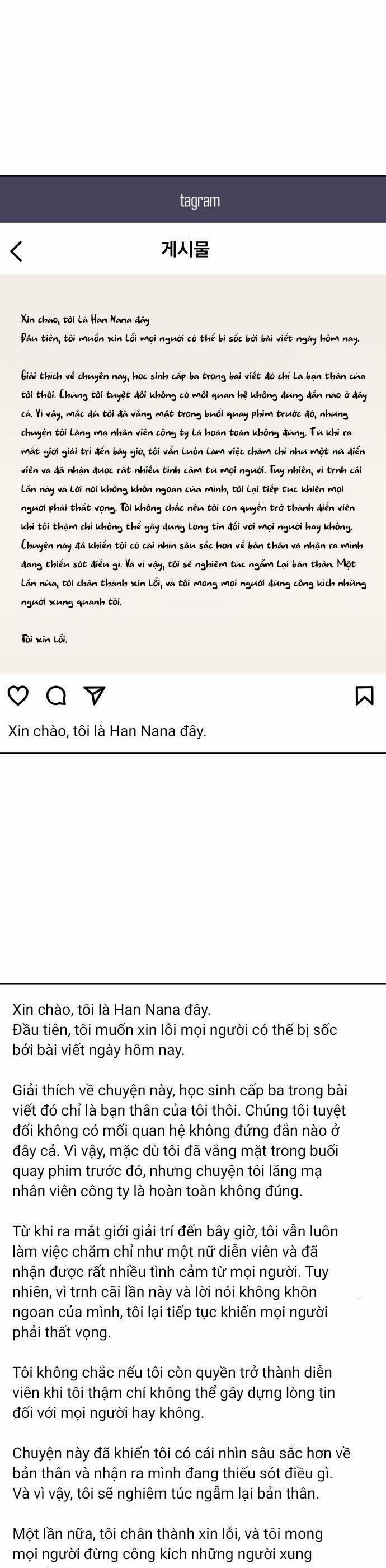 Người Một Nhà 44 trang 19