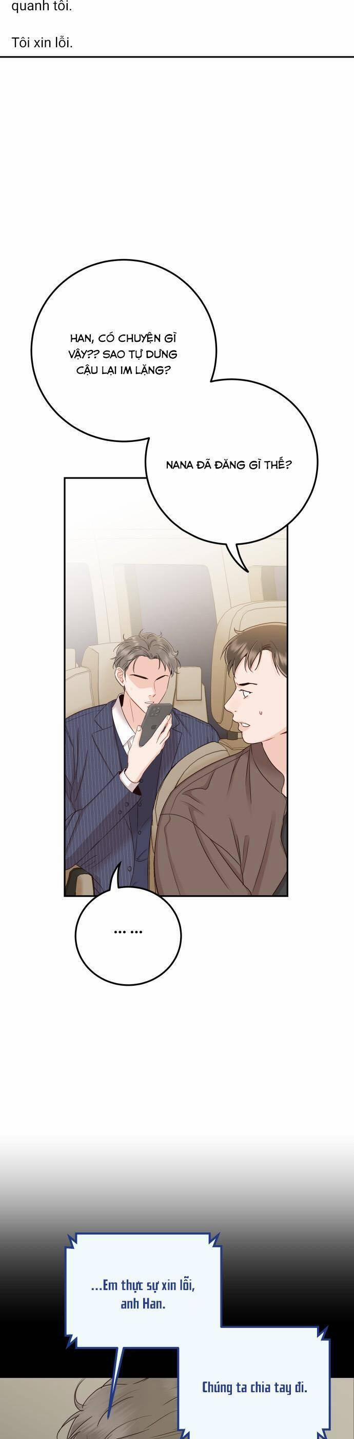 Người Một Nhà 44 trang 20