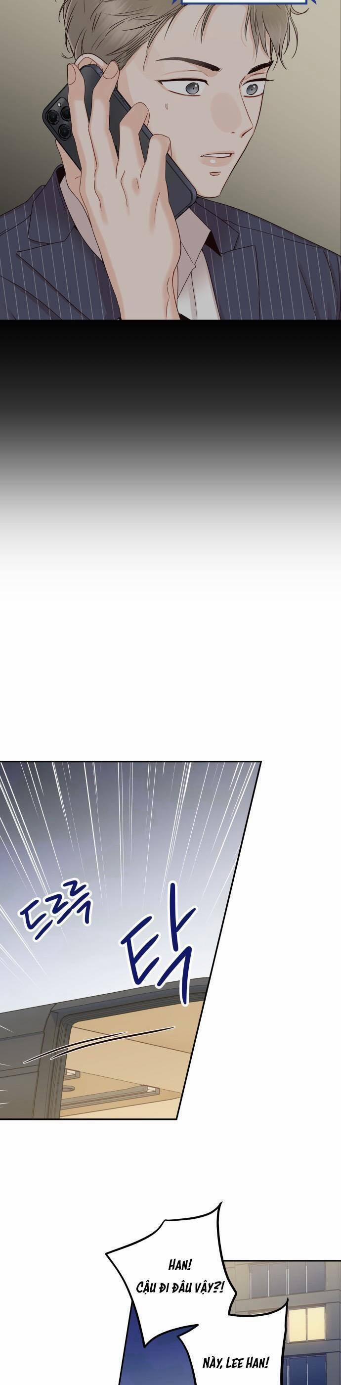 Người Một Nhà 44 trang 21