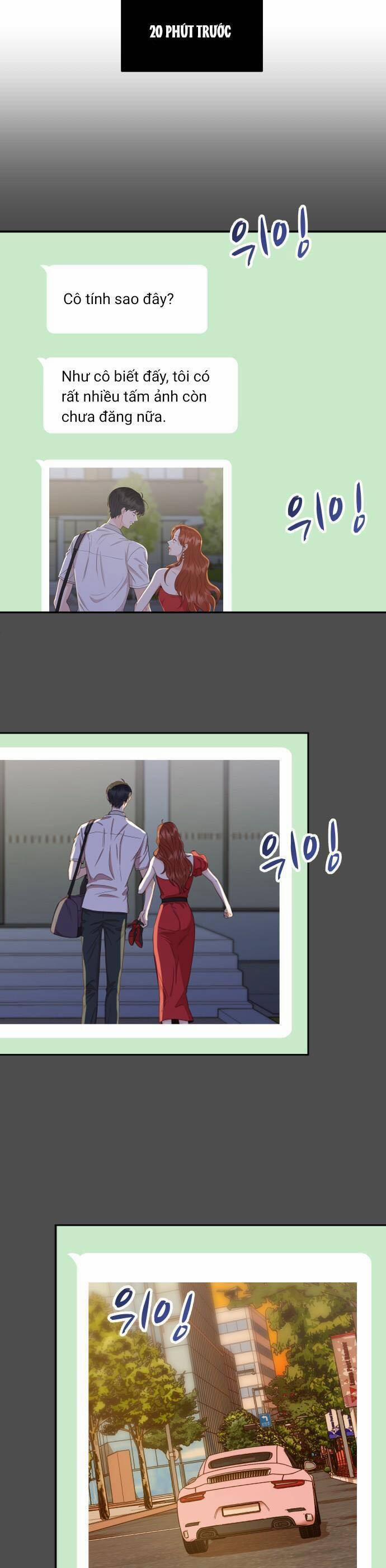 Người Một Nhà 44 trang 23