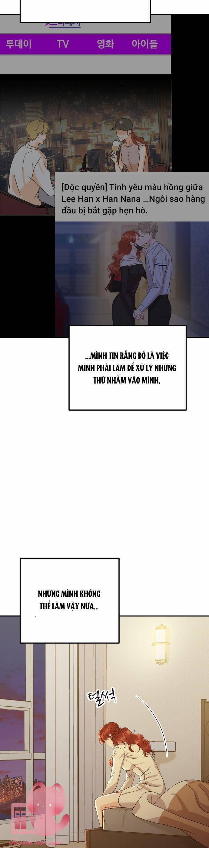 Người Một Nhà 44 trang 26