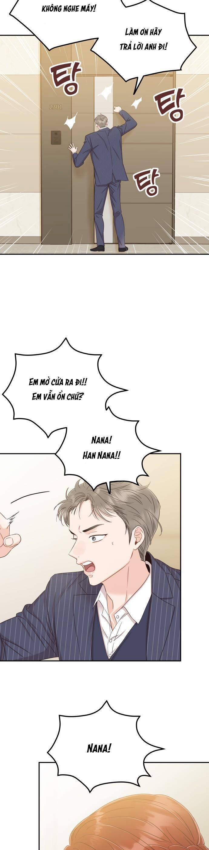 Người Một Nhà 44 trang 28