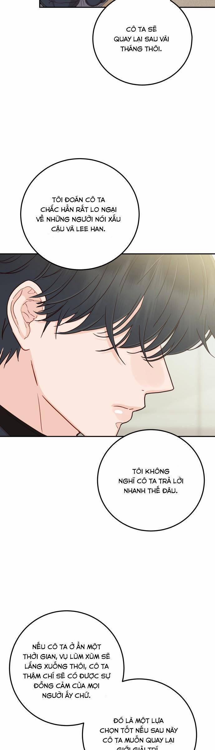 Người Một Nhà 44 trang 32