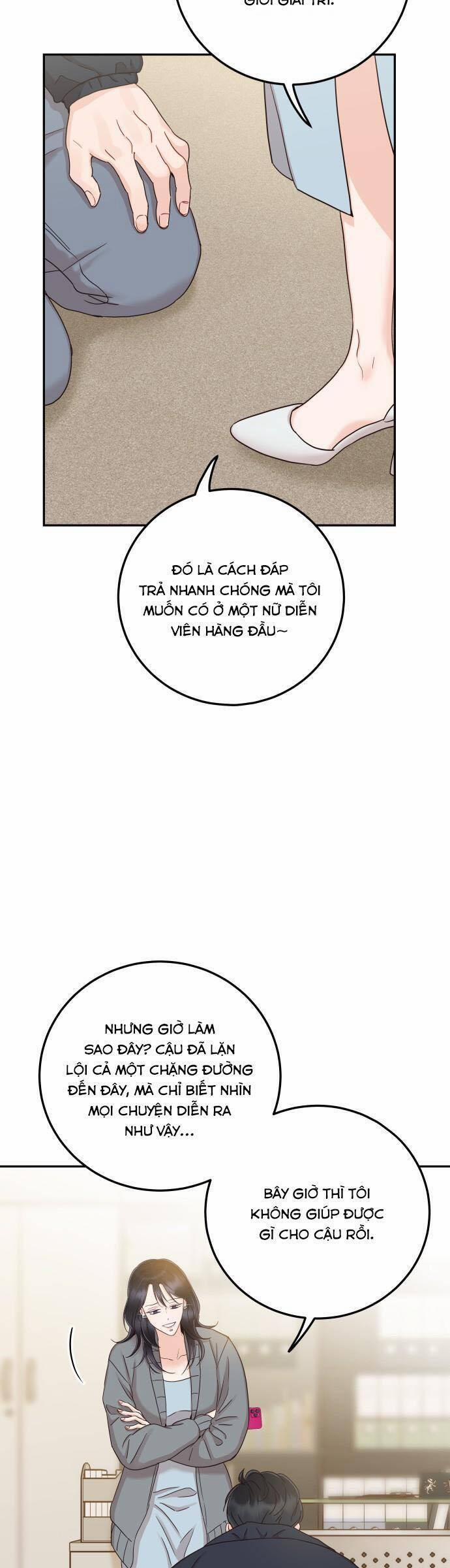 Người Một Nhà 44 trang 33