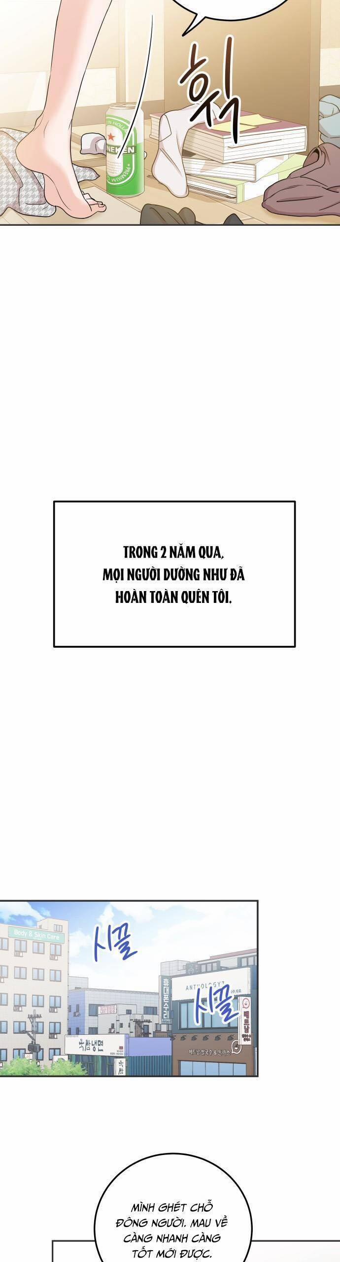 Người Một Nhà 44 trang 58