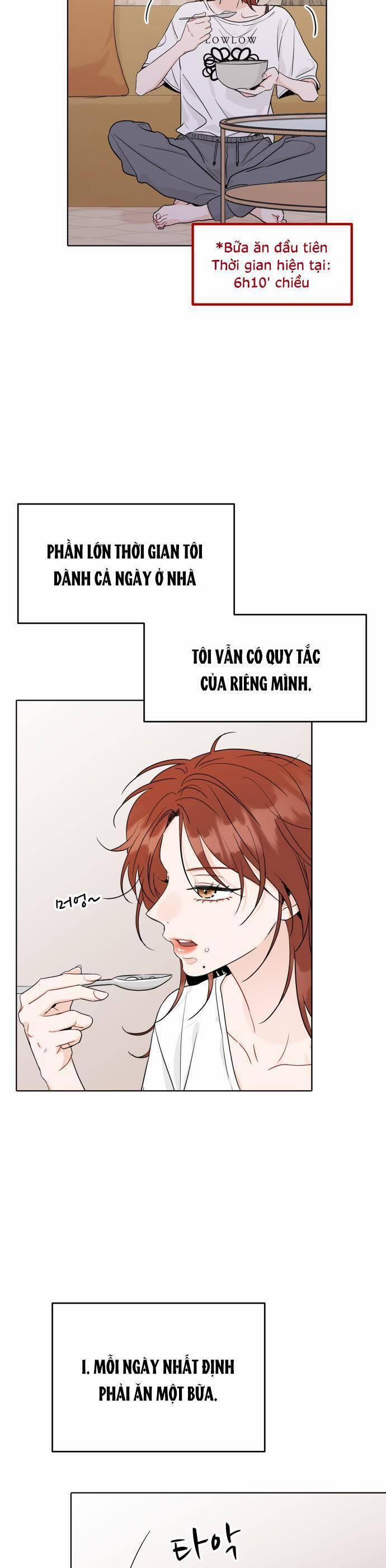 Người Một Nhà 45 trang 10