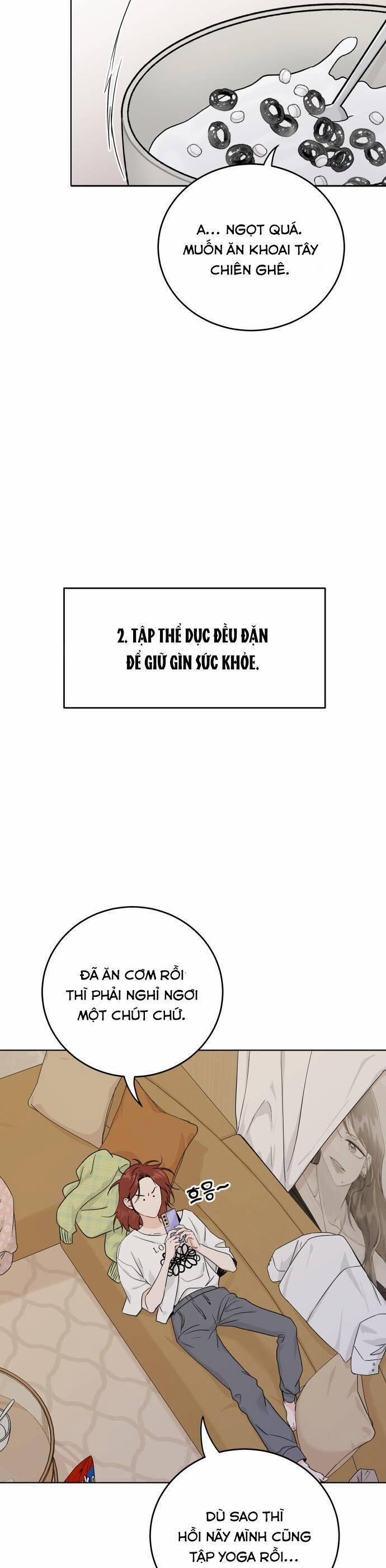 Người Một Nhà 45 trang 11