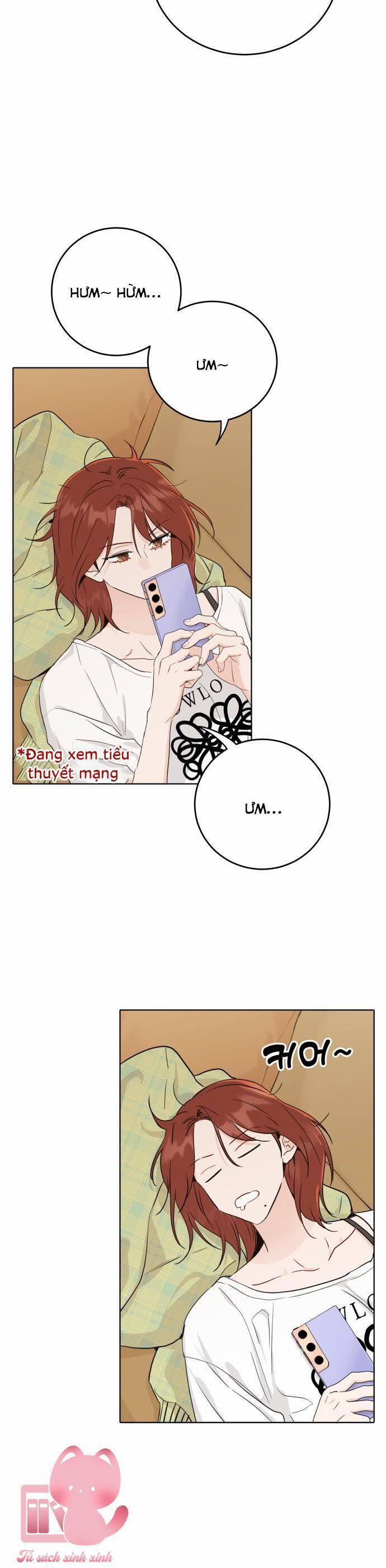 Người Một Nhà 45 trang 12