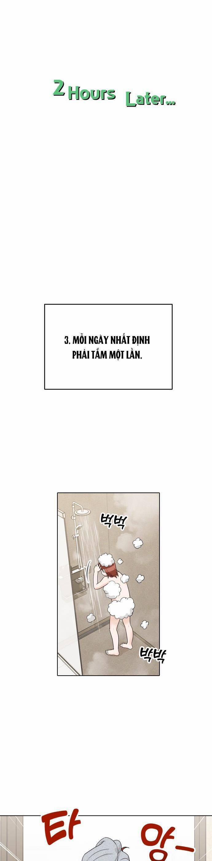 Người Một Nhà 45 trang 13