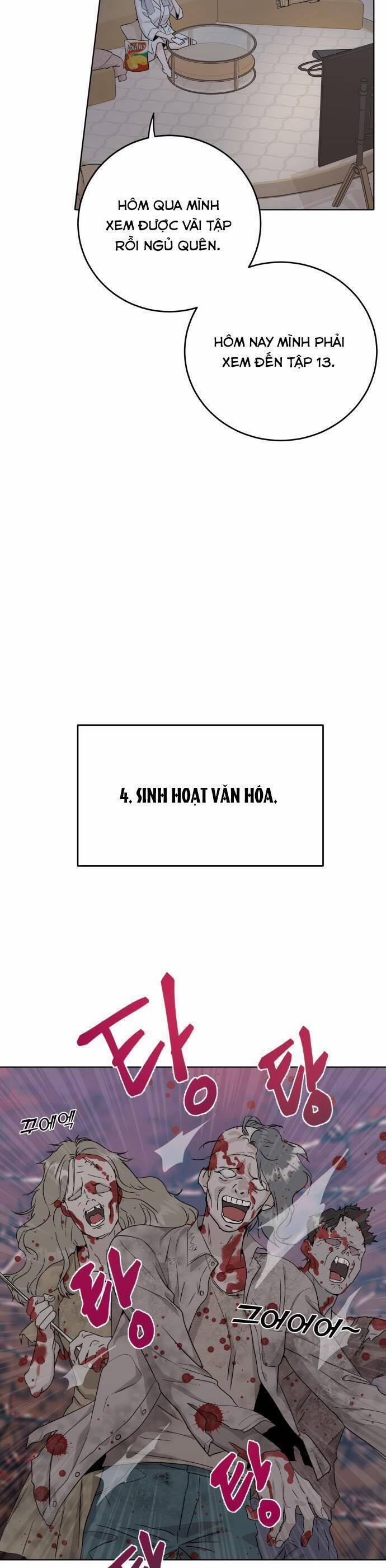 Người Một Nhà 45 trang 15