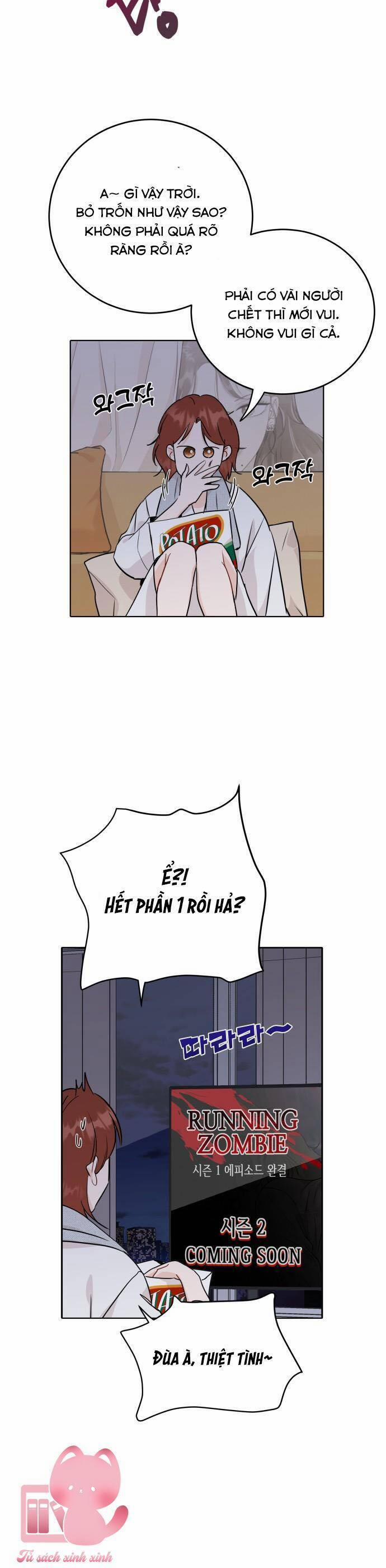 Người Một Nhà 45 trang 16