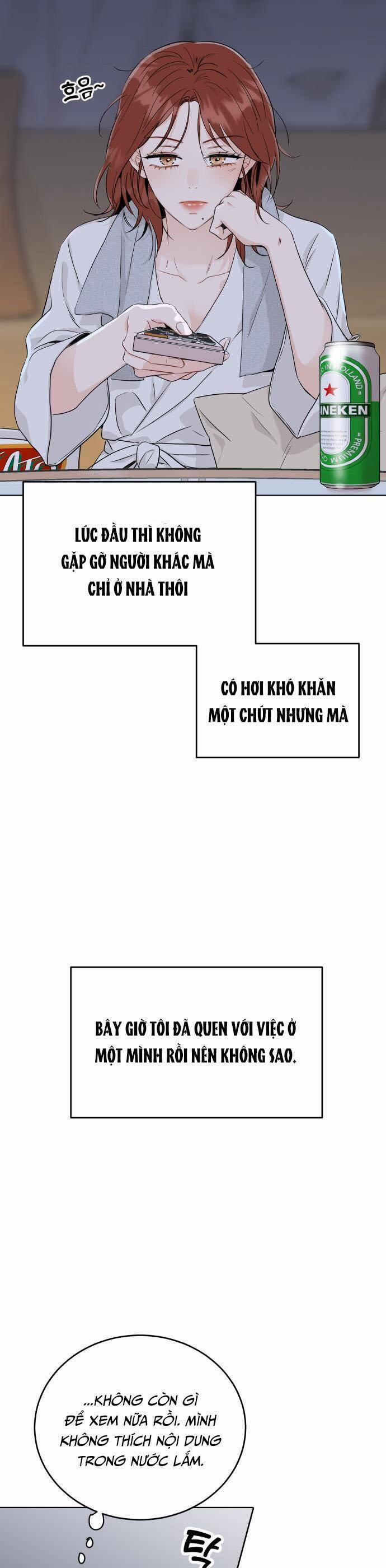 Người Một Nhà 45 trang 18