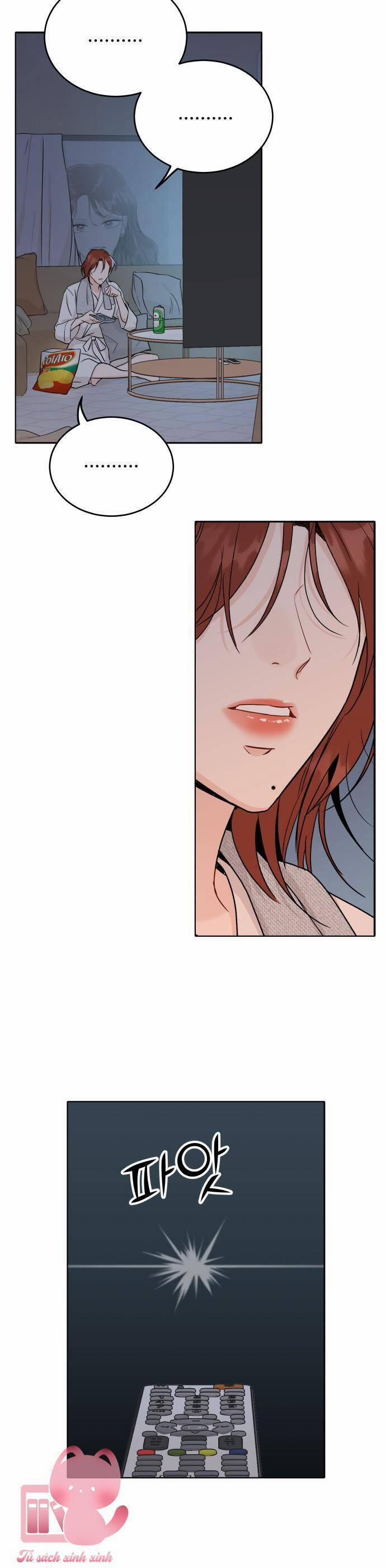 Người Một Nhà 45 trang 20