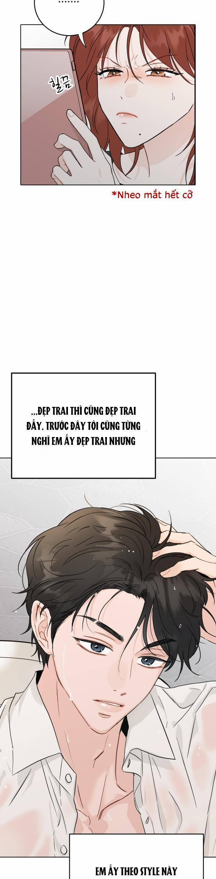 Người Một Nhà 45 trang 22