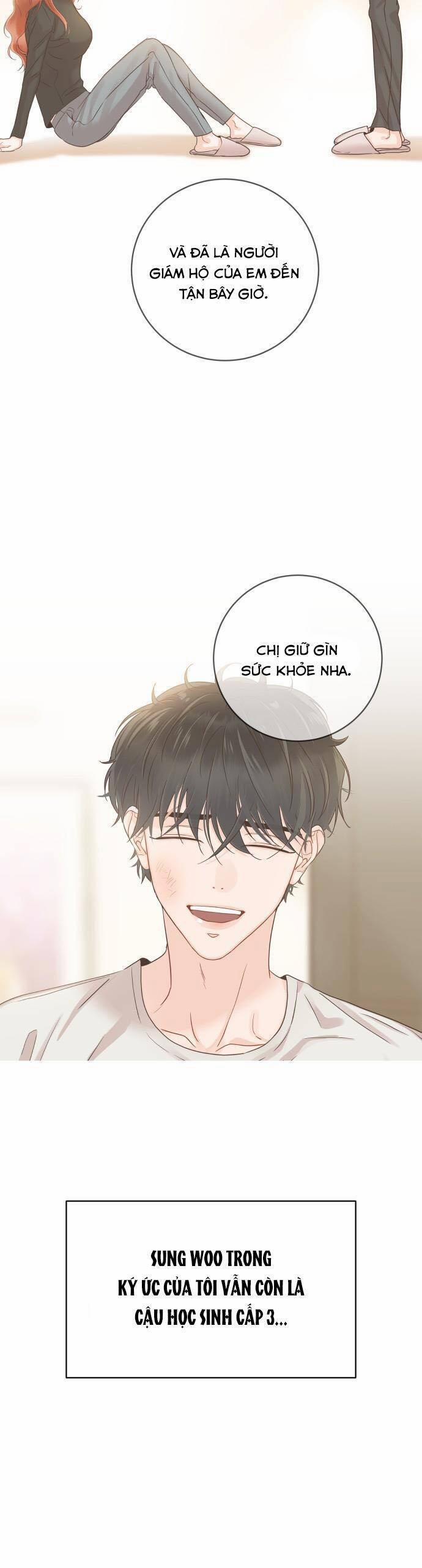 Người Một Nhà 45 trang 26