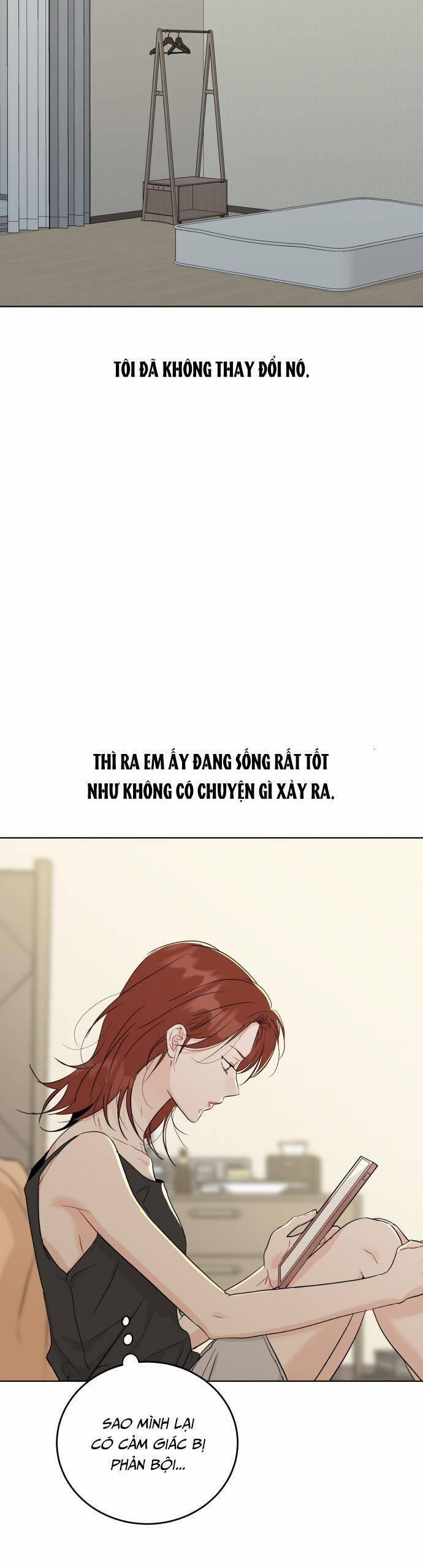 Người Một Nhà 45 trang 28