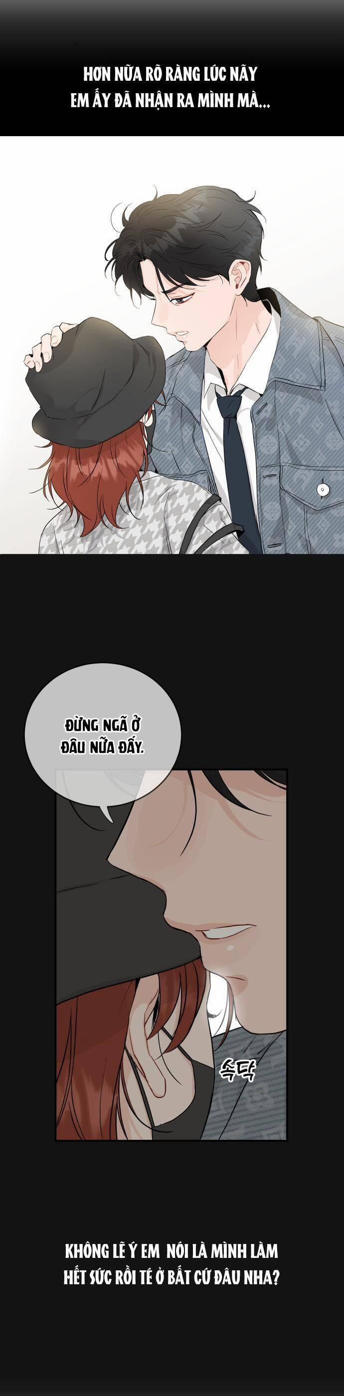 Người Một Nhà 45 trang 30