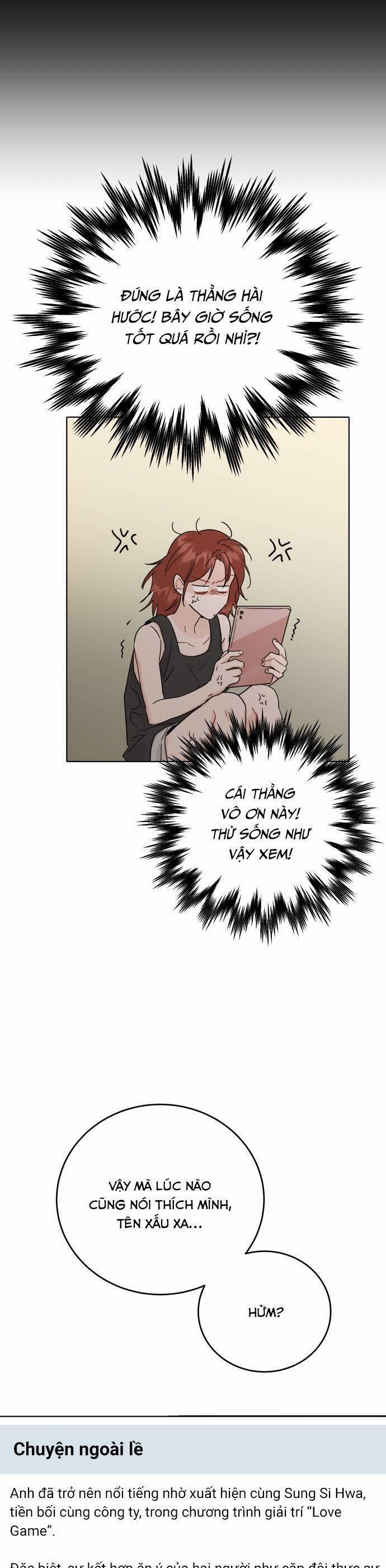 Người Một Nhà 45 trang 31