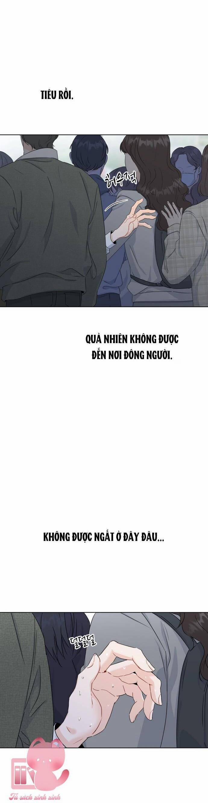 Người Một Nhà 45 trang 36