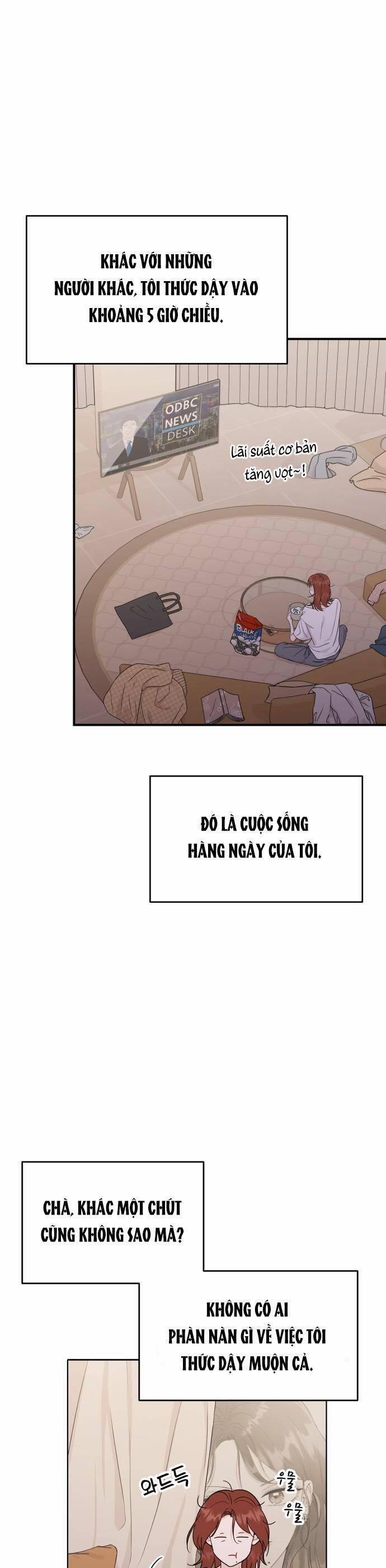 Người Một Nhà 45 trang 9