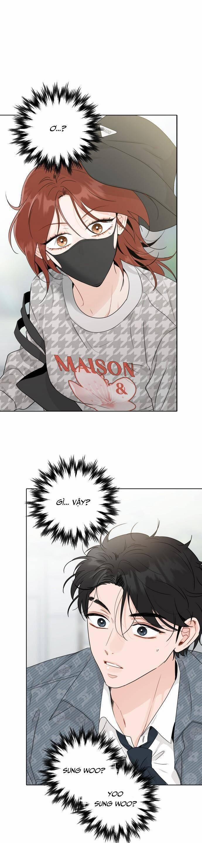 Người Một Nhà 46 trang 1