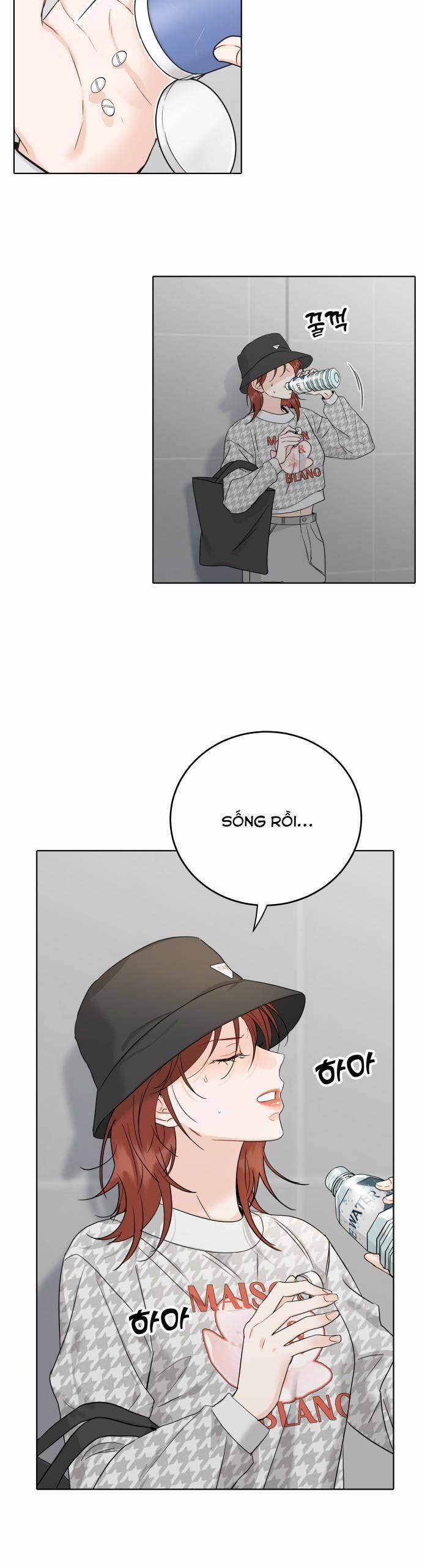 Người Một Nhà 46 trang 11