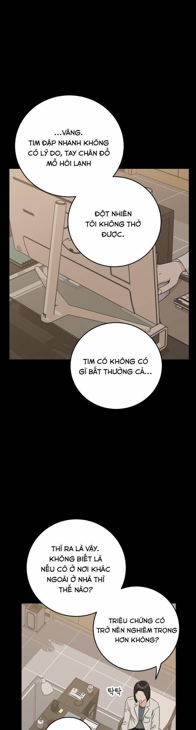 Người Một Nhà 46 trang 13