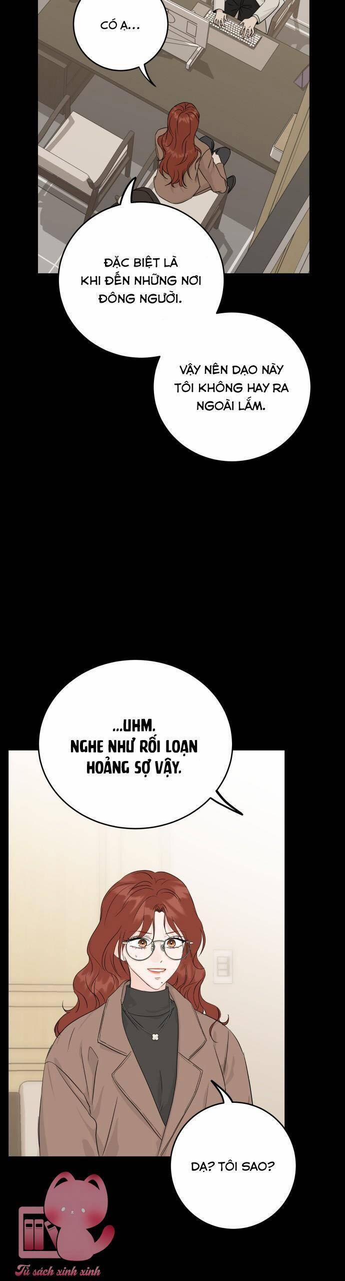 Người Một Nhà 46 trang 14