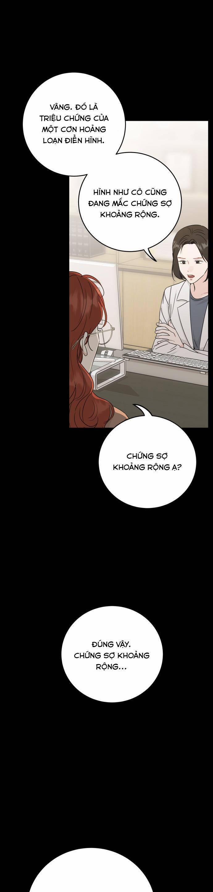 Người Một Nhà 46 trang 15