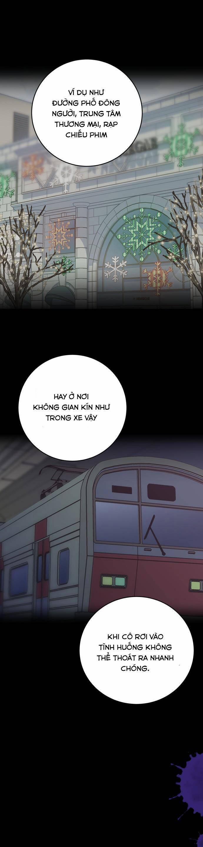 Người Một Nhà 46 trang 17