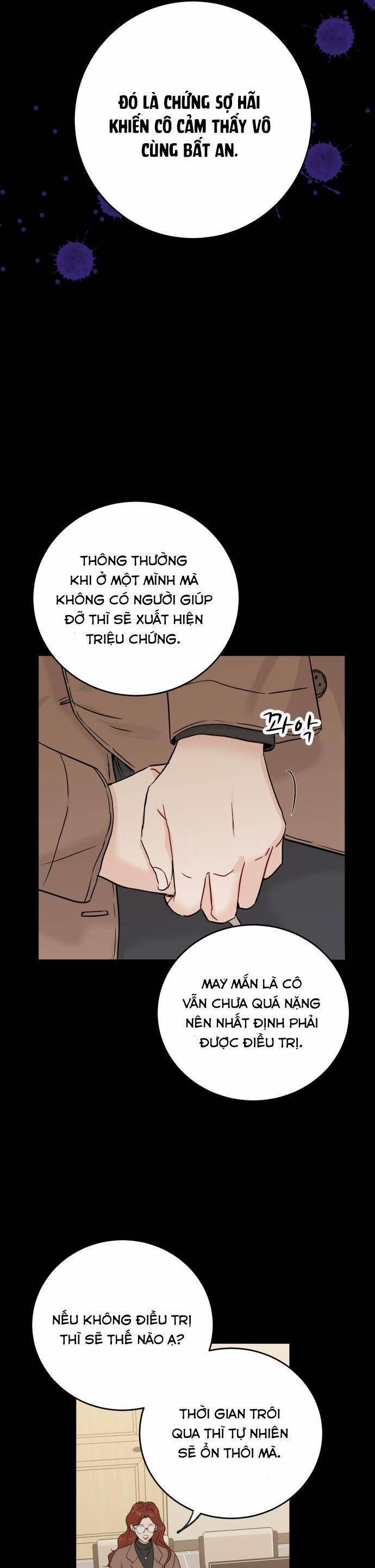 Người Một Nhà 46 trang 18