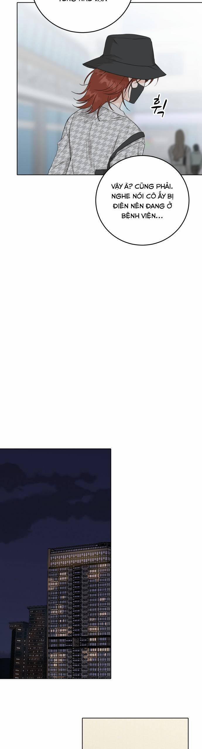 Người Một Nhà 46 trang 21